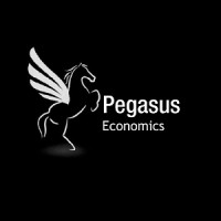 Pegasus Economics logo - Similar company to Inform Economics