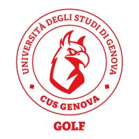 Cus Genova Golf logo - Similar company to A.S.D. Cus Genova
