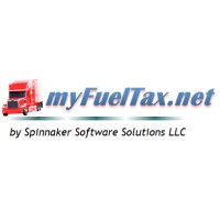 My Fuel Tax logo - Similar company to Petroconnect