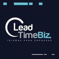 LeAd Time Idiomas logo - Similar company to Recimad S.A.