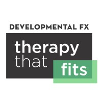 Developmental FX logo - Similar company to Articulate: Real And Clear Communication