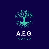 A.E.G. Konda logo - Similar company to Benchmark Talent