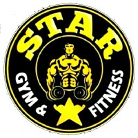 STAR GYM & FITNESS logo - Similar company to Brix Gym