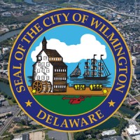 City of Wilmington, DE logo - Similar company to Delaware Department Of Transportation (Deldot)
