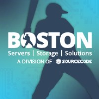 Boston IT Solutions Africa logo - Similar company to Boston Server & Storage Solutions Gmbh