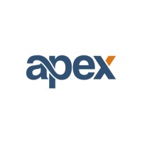 Apex apparel logo - Similar company to Kassually Retail