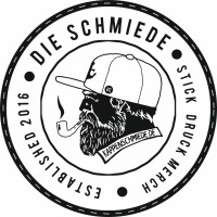 Die Schmiede logo - Similar company to Beaumont Pps