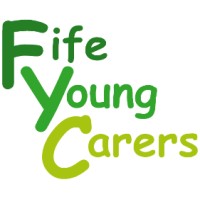 Fife Young Carers logo - Similar company to Cube Consult