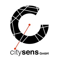citysens GmbH logo - Similar company to Atr Software Gmbh