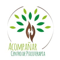 Centro de Psicoterapia Acompañar logo - Similar company to Soluciones Para El Bienestar Financiero