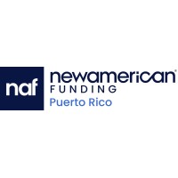New American Funding Puerto Rico logo - Similar company to Tusk