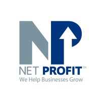 Net Profit, Inc. logo - Similar company to Net Prophet Events