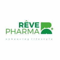 Reve Pharma logo - Similar company to Leosh Services