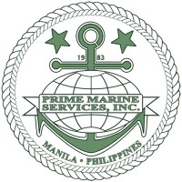 Prime Marine Services logo - Similar company to Axxaz Philippines