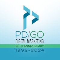 PD/GO Digital Marketing logo - Similar company to Bookkeep