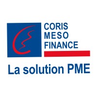 Coris Meso Finance Benin logo - Similar company to Idéfi