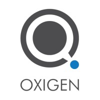 Oxigen Communications logo - Similar company to Oxygen Communications