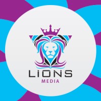 Lions Creative Media logo - Similar company to Lion Creative