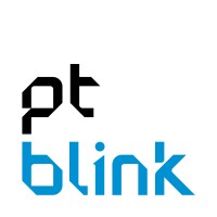 PT Blink logo - Similar company to Volkside