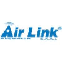 Air-Link logo - Similar company to Call Us
