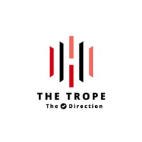 The Trope logo - Similar company to User Teck Solutions