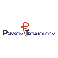 Privkom Technology logo - Similar company to Promont Group