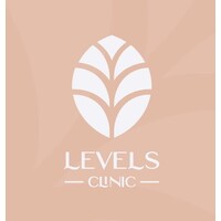 Levels Clinic logo - Similar company to Phi Clinic