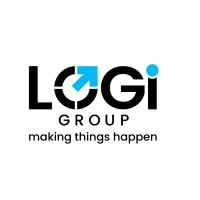 Logi Group logo - Similar company to Logigroup