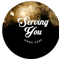 Serving You Home Care, LLC logo - Similar company to Activated Mobile Solutions, Llc