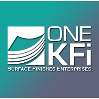 One KFi logo - Similar company to Infotask Technologies Llp