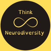 Think Neurodiversity logo - Similar company to Nd Perspective
