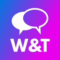 Walk e Talk translations logo - Similar company to ..Aion. We Understand You. Perfectly.