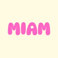 MIAM logo - Similar company to Ata3Allam