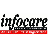 INFOCARE Consultancy logo - Similar company to Bfa Consultancy