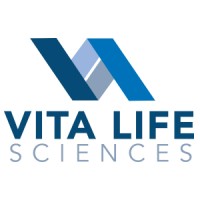 Vita Life Sciences logo - Similar company to Aboutu Life Sciences