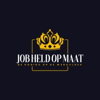 Jobheld op maat | Samenwerken aan één toekomst! logo - Similar company to De Netwerqer