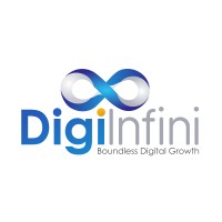 Digi Infini logo - Similar company to Le-Soft®