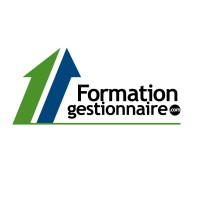 Formation gestionnaire logo - Similar company to Réseau Des Agent·Es De Développement Culturel Numérique - Radn