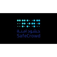 SafeCrowd حشودآمنة logo - Similar company to Aaz