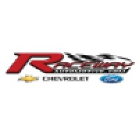 Raceway Ford & Chevrolet logo - Similar company to Raceway Ford