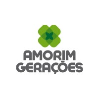 Amorim Gerações logo - Similar company to Longratex