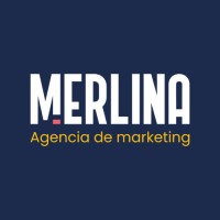 Agencia Merlina logo - Similar company to Webhoy | Web Design & Online Marketing