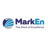 MarkEn World logo - Similar company to Marken Healthtech Private Limited Hr