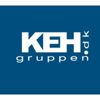 KEH Gruppen ApS logo - Similar company to Lbp Engineering A/S