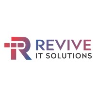 Revive IT Solutions OPC Private LTD logo - Similar company to Techkeygeeks