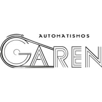 Automatismos Garen logo - Similar company to Esprom Automatismos