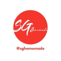 SG Homemade (Wholesome Bites Pte Ltd) logo - Similar company to The Mini Project
