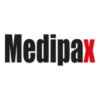 Medipax Tr logo - Similar company to Aekaonline