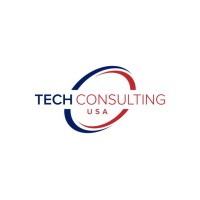 Tech Consulting USA logo - Similar company to Partners Staffing Solutions