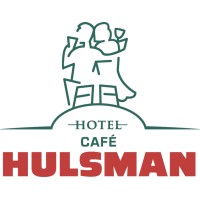 Hotel Café Hulsman logo - Similar company to Rebanded